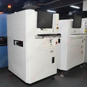 Used Equipment/JUTZE /AOI MI-3000 MACHINE/#000139