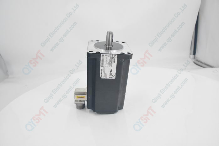3-phase Stepper Motor