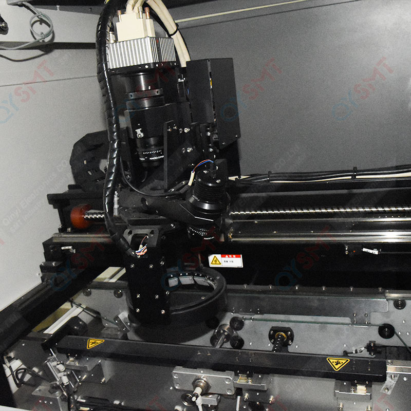 Used Equipment/KOH YONG/SPI KY8030-2 MACHINE/#000148