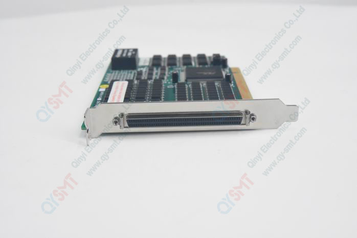 GL Printer Servo Board