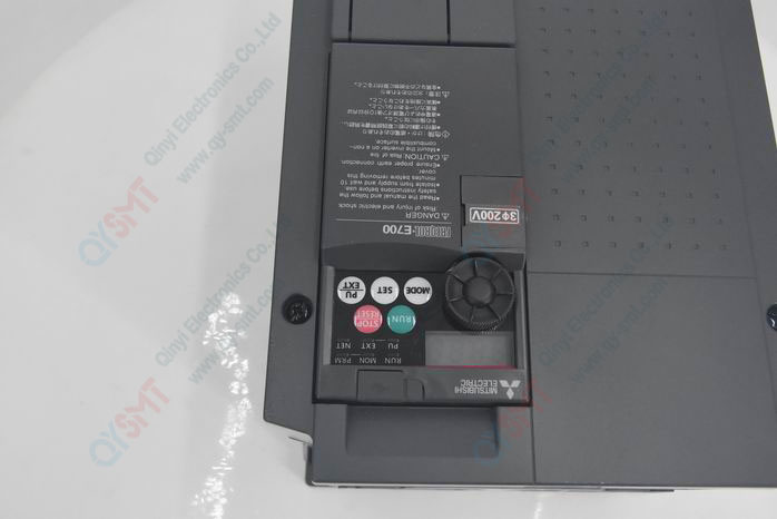 DRIVE INVERTER  MITSUBISHI