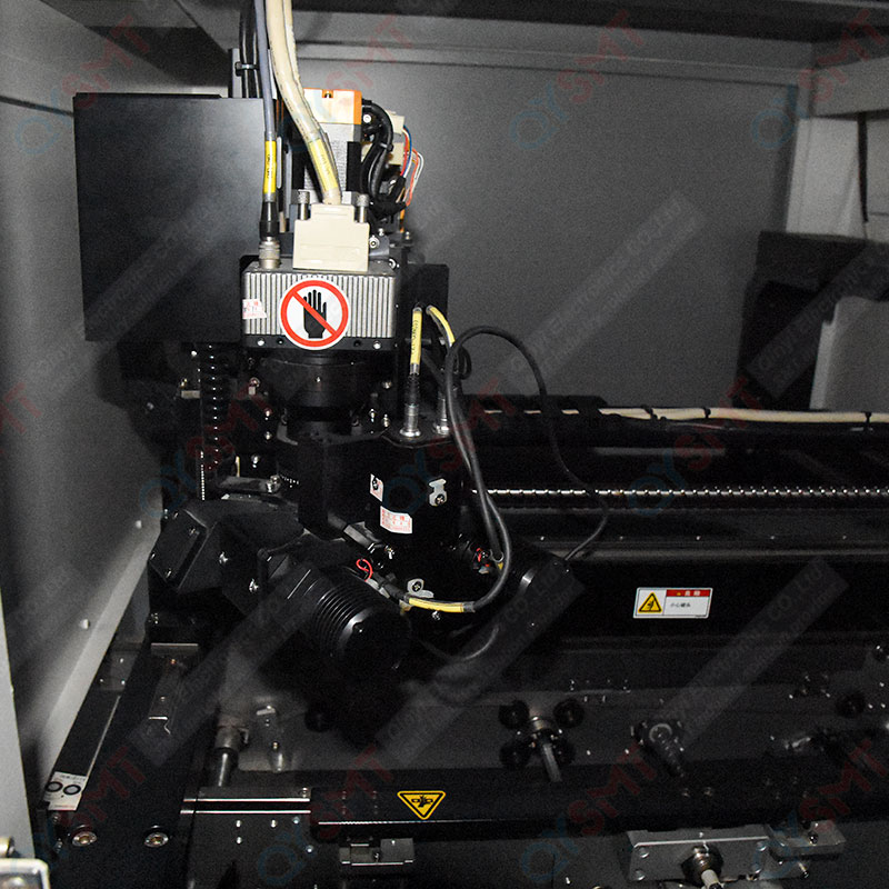 Used Equipment/KOH YONG/SPI KY8080 MACHINE/#000127