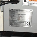 Used Equipment/KOH YONG/SPI KY8080 MACHINE/#000127