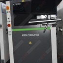 Used Equipment/KOH YONG/SPI KY8080 MACHINE/#000126