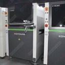 Used Equipment/KOH YONG/SPI KY8080 MACHINE/#000126