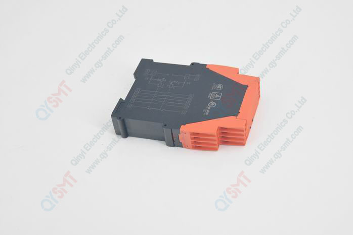 DOLD Safemaster 	Relay