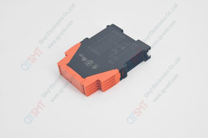 DOLD Safemaster 	Relay