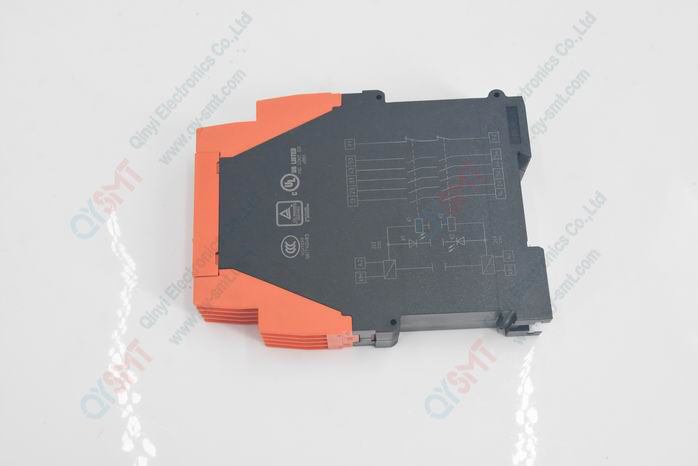 DOLD Safemaster 	Relay