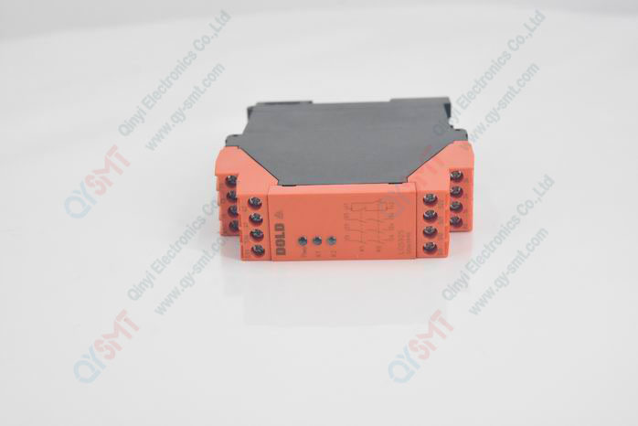 DOLD Safemaster 	Relay