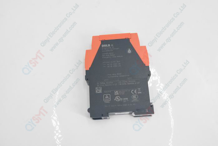 DOLD Safemaster 	Relay