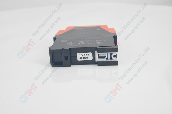 DOLD Safemaster 	Relay