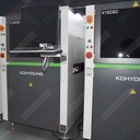 Used Equipment/KOH YONG/SPI KY8080 MACHINE/#000124