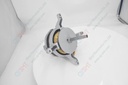 Ersa fan motor