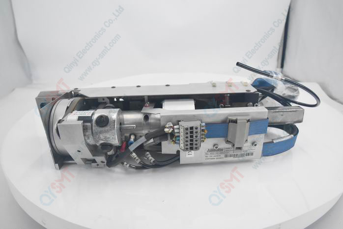 DEK camera Y Motor
