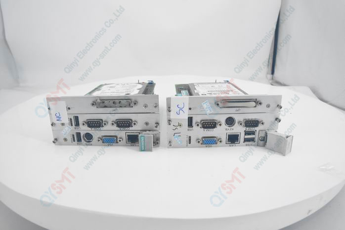 X2 SC&MC Computer Boards