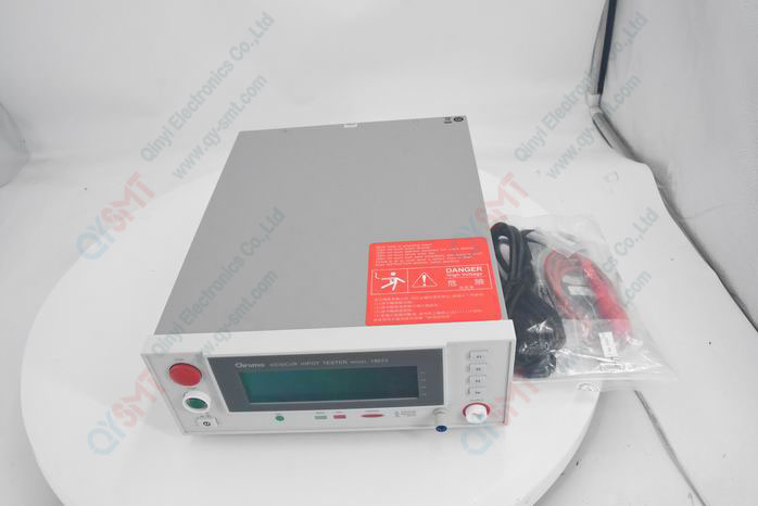 Chroma Hipot Tester