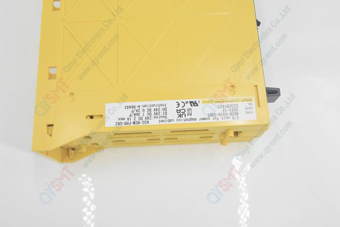 FANUC Controller