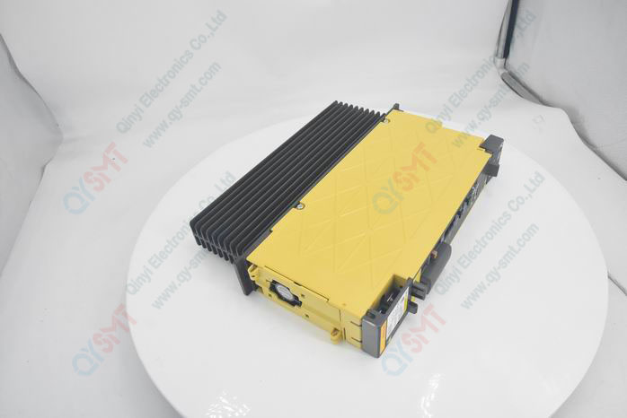 FANUC SERVO AMPLIFIER AISV40-B A06B-6240-H104