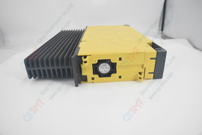 FANUC SERVO AMPLIFIER AISV40-B A06B-6240-H104