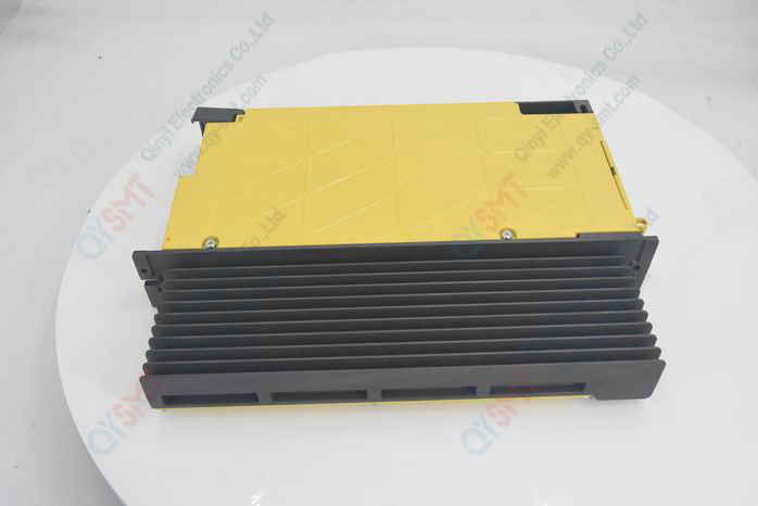FANUC SERVO AMPLIFIER AISV40-B A06B-6240-H104