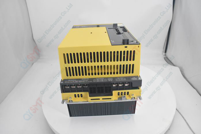 FANUC Servodrive A06B-6320-H364 BiSVSP 80/80/80-18-B