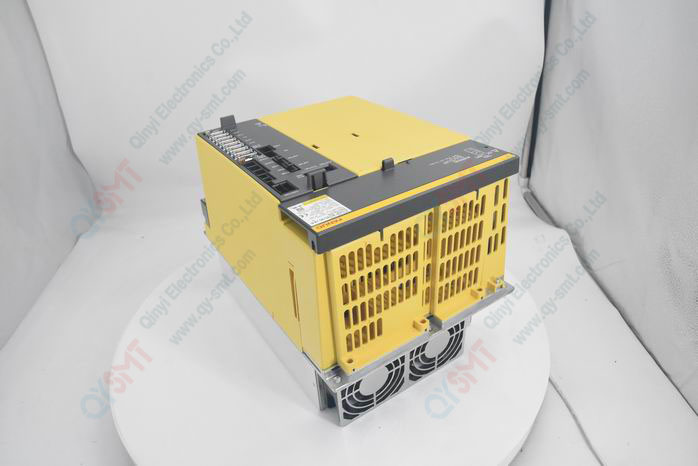 FANUC Servodrive A06B-6320-H364 BiSVSP 80/80/80-18-B