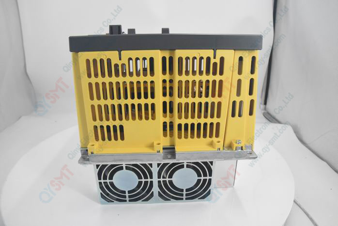 FANUC Servodrive A06B-6320-H364 BiSVSP 80/80/80-18-B