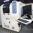 Used Equipment/TRI/SPI  TR7550 MACHINE/#000118