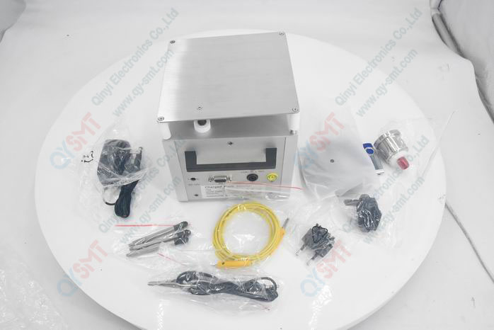 Charging board monitor tester