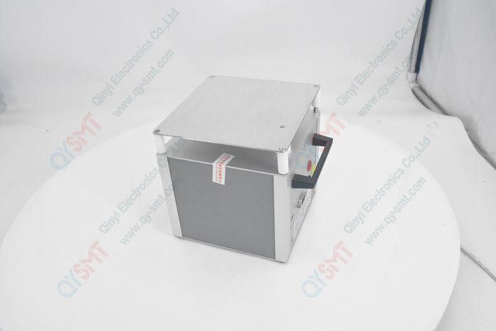 Charging board monitor tester