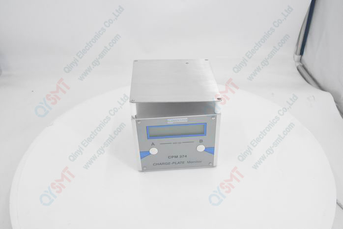 Charging board monitor tester