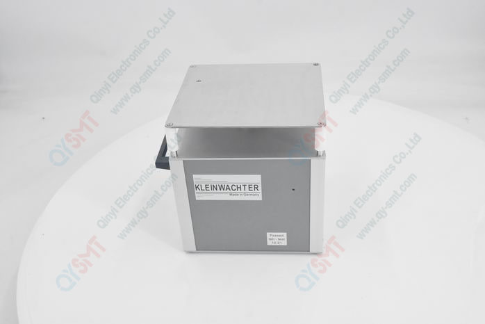 Charging board monitor tester