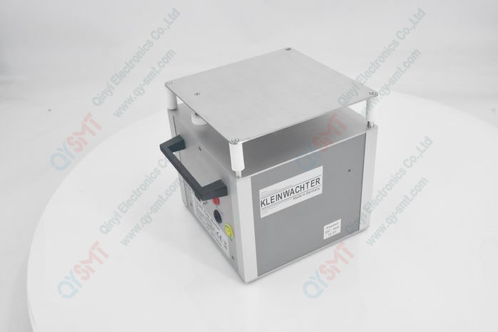 Charging board monitor tester