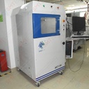 Used Equipment/X-RAY/AX7200 MACHINE/#000156