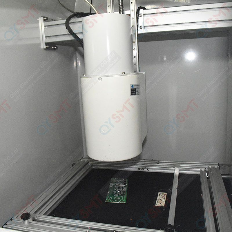 Used Equipment/X-RAY/AX7200 MACHINE/#000156