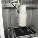 Used Equipment/X-RAY/AX7200 MACHINE/#000156