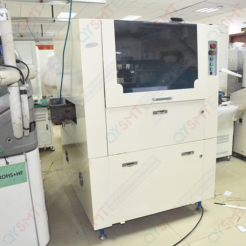 Used Equipment/SamSung / SP400 PRINTIN MACHINE/#000158