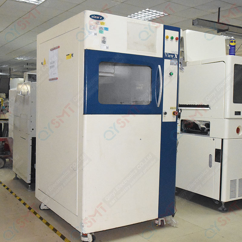 Used Equipment/X-RAY/Vlew X2000 MACHINE/#000157