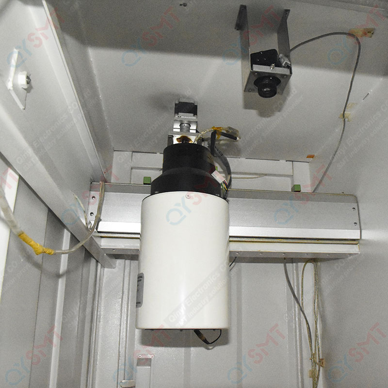 Used Equipment/X-RAY/Vlew X2000 MACHINE/#000157