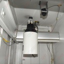 Used Equipment/X-RAY/Vlew X2000 MACHINE/#000157