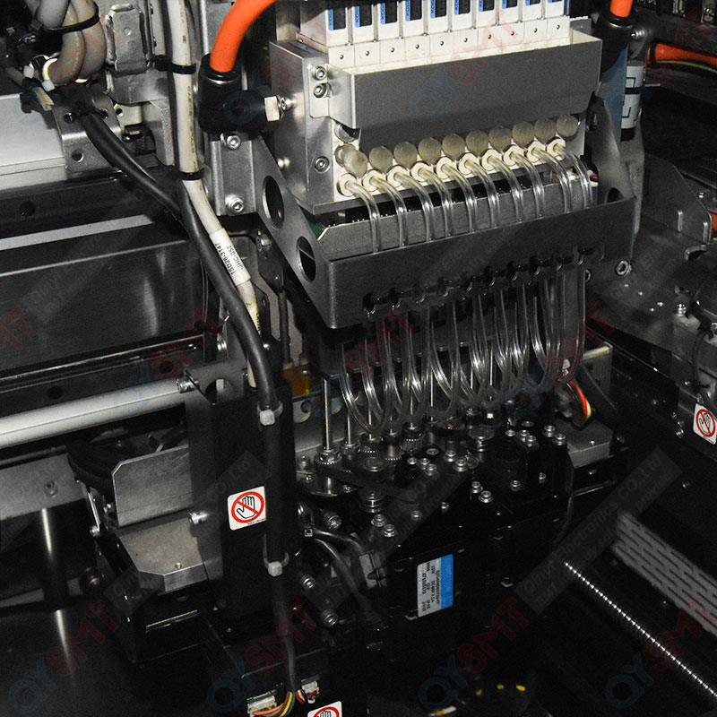 Used Equipment/YAMAHA YS24 Chip Mounter/#000170
