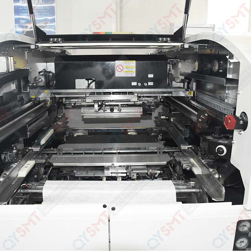 Used Equipment/Panasonic SP60P-L Printing Mounter/#000177