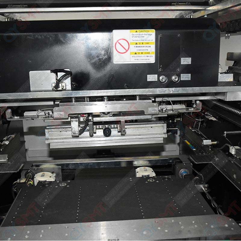 Used Equipment/Panasonic SP60P-L Printing Mounter/#000177