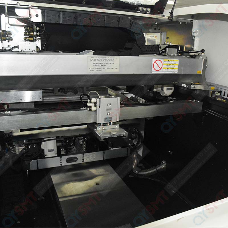 Used Equipment/Panasonic SP60P-L Printing Mounter/#000177