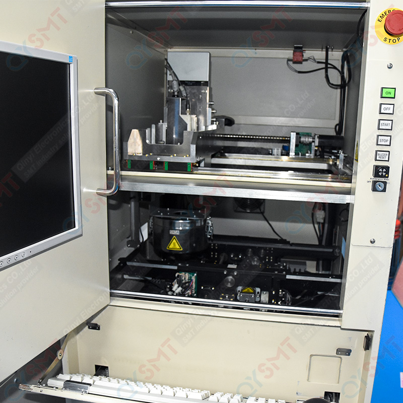 Used Equipment/OMRON AOI VT-RNS2-L MACHINE/#000190