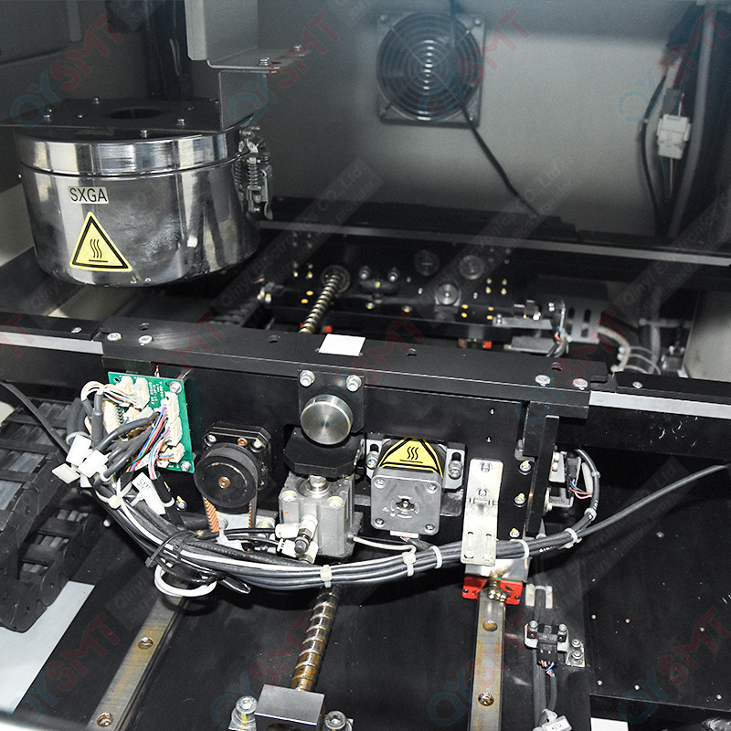Used Equipment/OMRON AOI VT-RNS2-L MACHINE/#000190