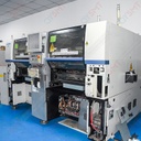 Used Equipment/JUKI FX-3 Chip Mounter/#000194