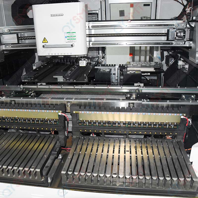 Used Equipment/PANASONIC BM231 Chip Mounter/#000195