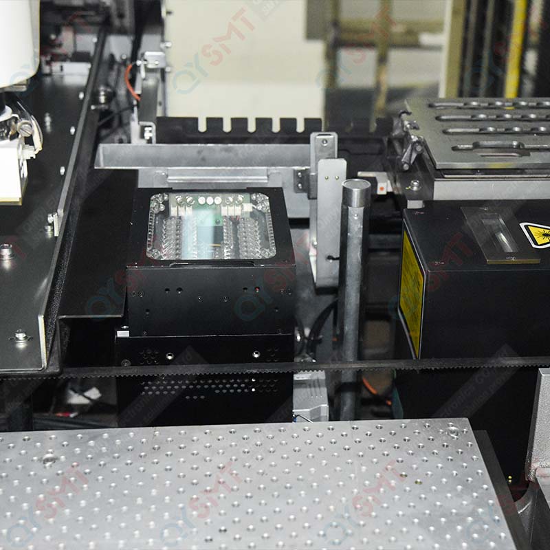 Used Equipment/PANASONIC BM231 Chip Mounter/#000195