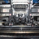 Used Equipment/YAMAHA YS12 Chip Mounter/#000198